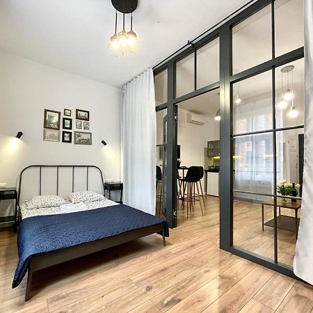 Apartament Stary Torun - Loft Eksteriør bilde