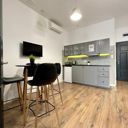 Apartament Stary Torun - Loft Eksteriør bilde