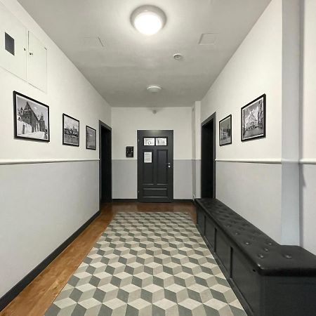 Apartament Stary Torun - Loft Eksteriør bilde