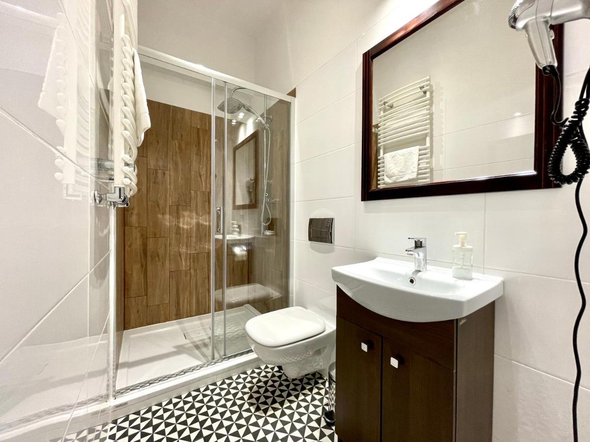 Apartament Stary Torun - Loft Eksteriør bilde