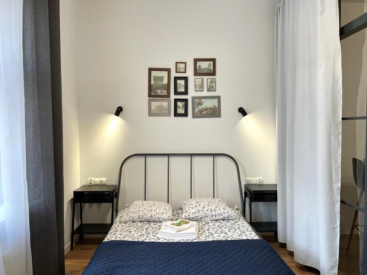 Apartament Stary Torun - Loft Eksteriør bilde