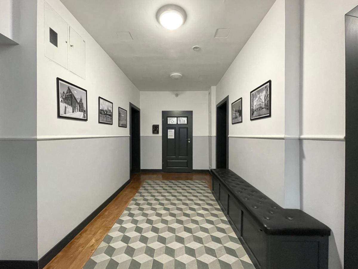 Apartament Stary Torun - Loft Eksteriør bilde