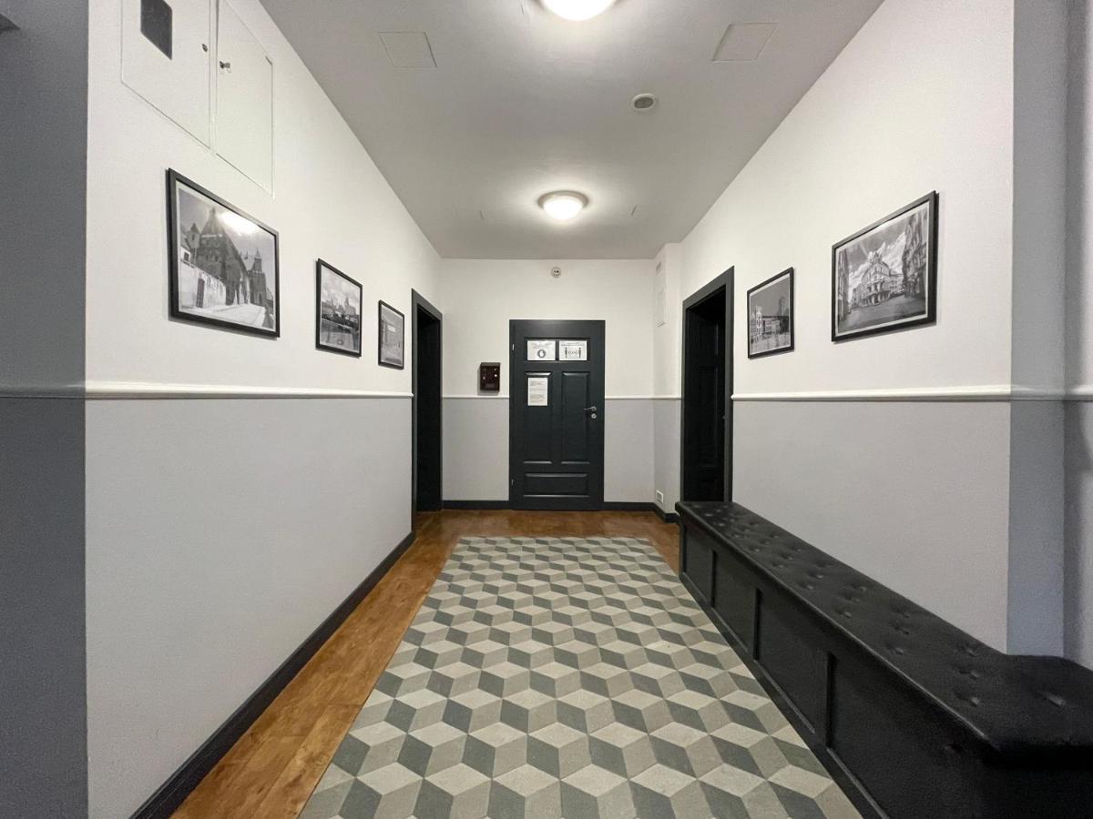 Apartament Stary Torun - Loft Eksteriør bilde